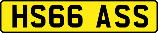 HS66ASS