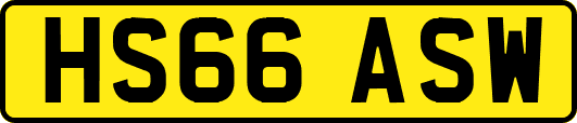 HS66ASW