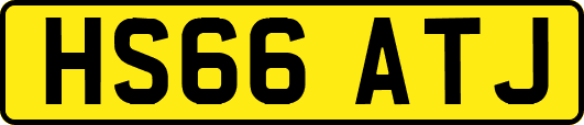 HS66ATJ