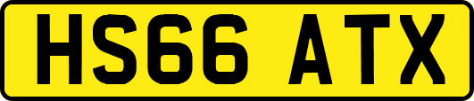 HS66ATX