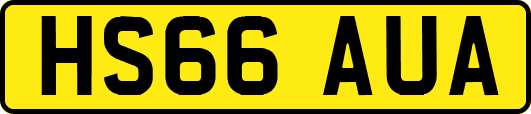 HS66AUA
