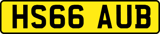 HS66AUB