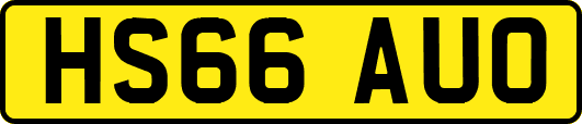 HS66AUO