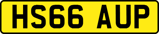 HS66AUP