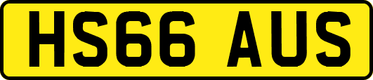 HS66AUS