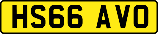 HS66AVO