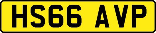 HS66AVP