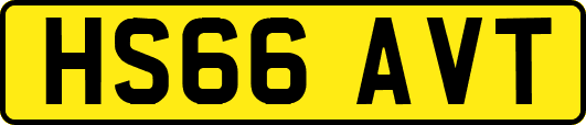 HS66AVT