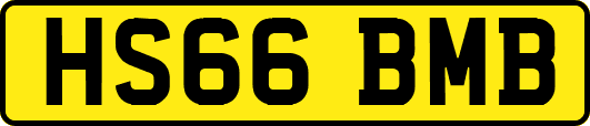 HS66BMB