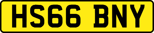 HS66BNY