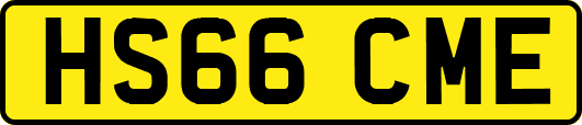 HS66CME