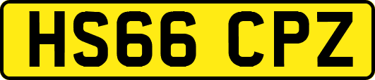 HS66CPZ