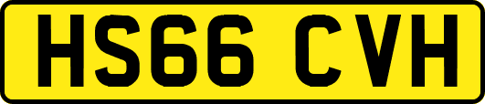 HS66CVH