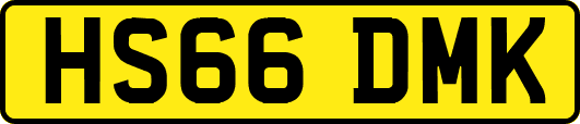 HS66DMK