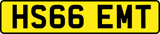 HS66EMT