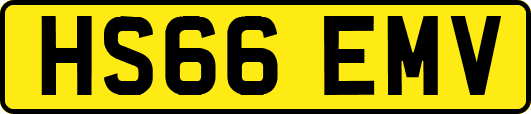 HS66EMV