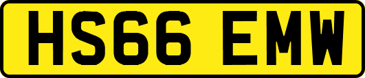 HS66EMW