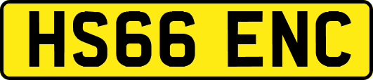 HS66ENC