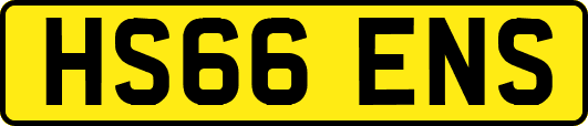 HS66ENS