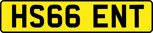 HS66ENT