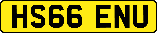 HS66ENU