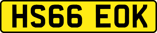 HS66EOK