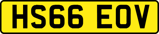 HS66EOV