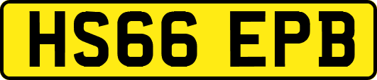 HS66EPB