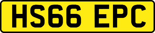 HS66EPC