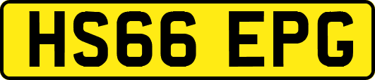 HS66EPG