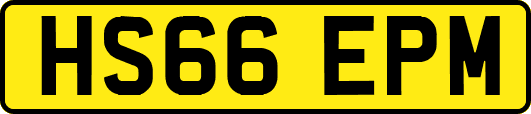 HS66EPM