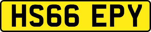 HS66EPY