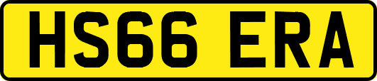 HS66ERA