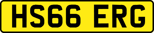 HS66ERG