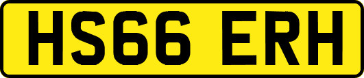 HS66ERH