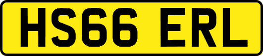 HS66ERL