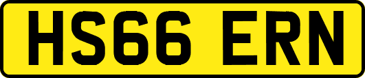 HS66ERN
