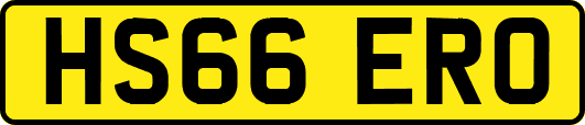 HS66ERO
