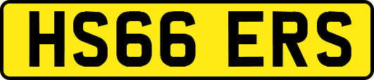 HS66ERS