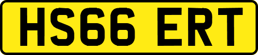 HS66ERT