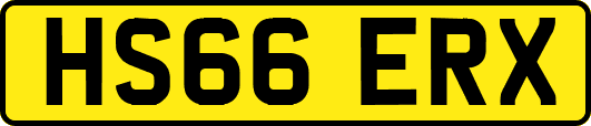 HS66ERX