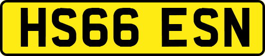 HS66ESN