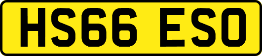 HS66ESO