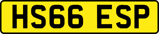 HS66ESP