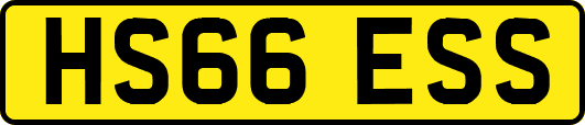 HS66ESS