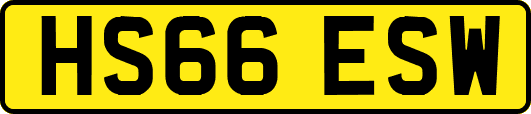 HS66ESW
