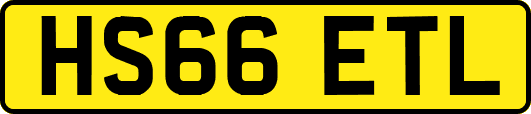 HS66ETL