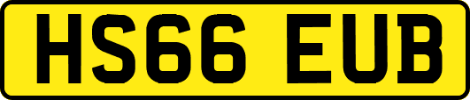 HS66EUB