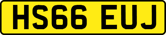 HS66EUJ