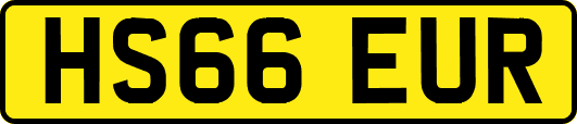 HS66EUR